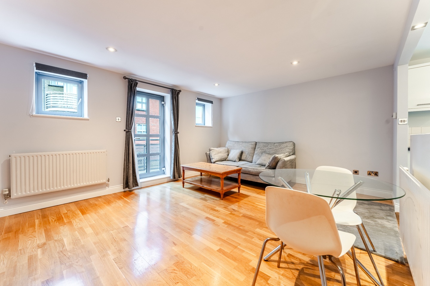 Additional image 4 of 2 Bed Penthouse, The Metropolitan, BS1, N1 7GU