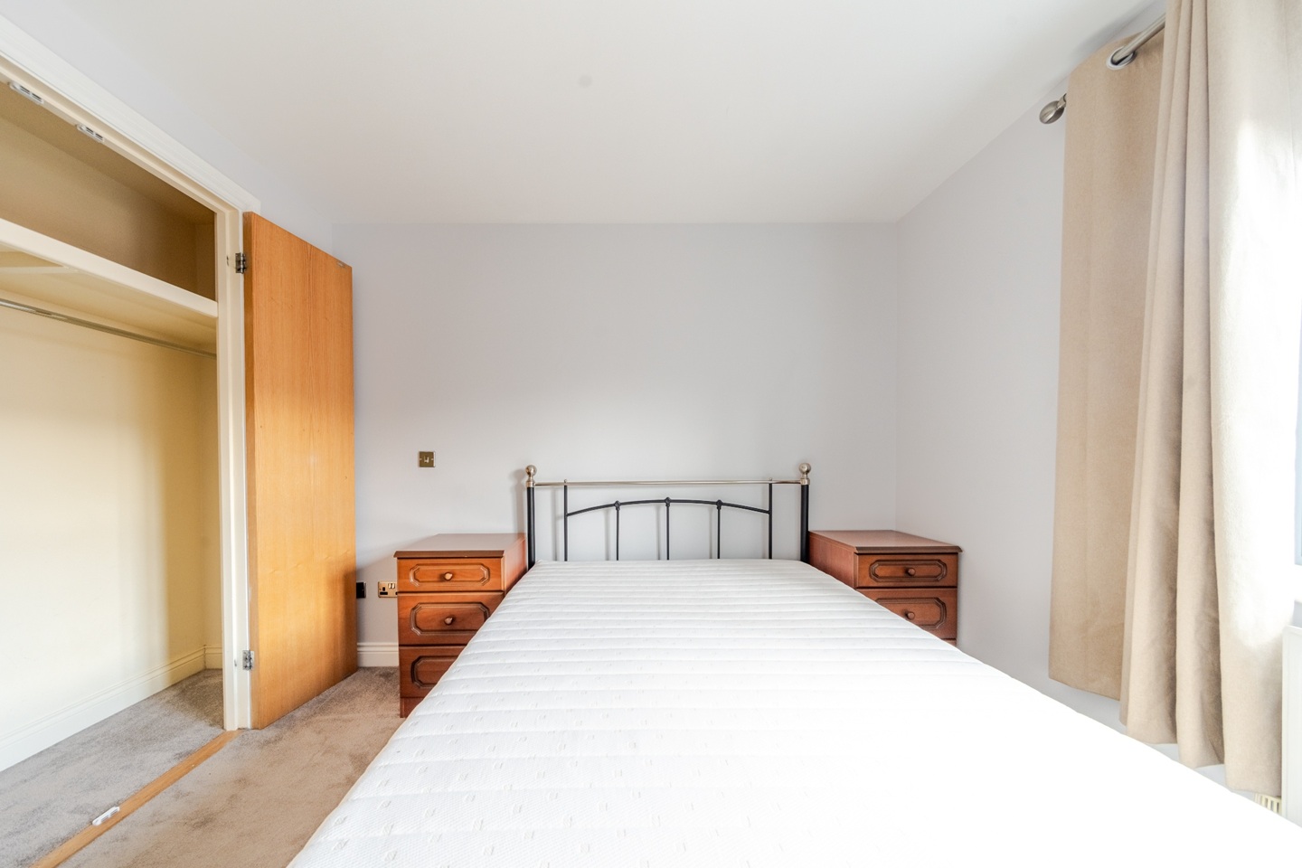 Additional image 5 of 2 Bed Penthouse, The Metropolitan, BS1, N1 7GU