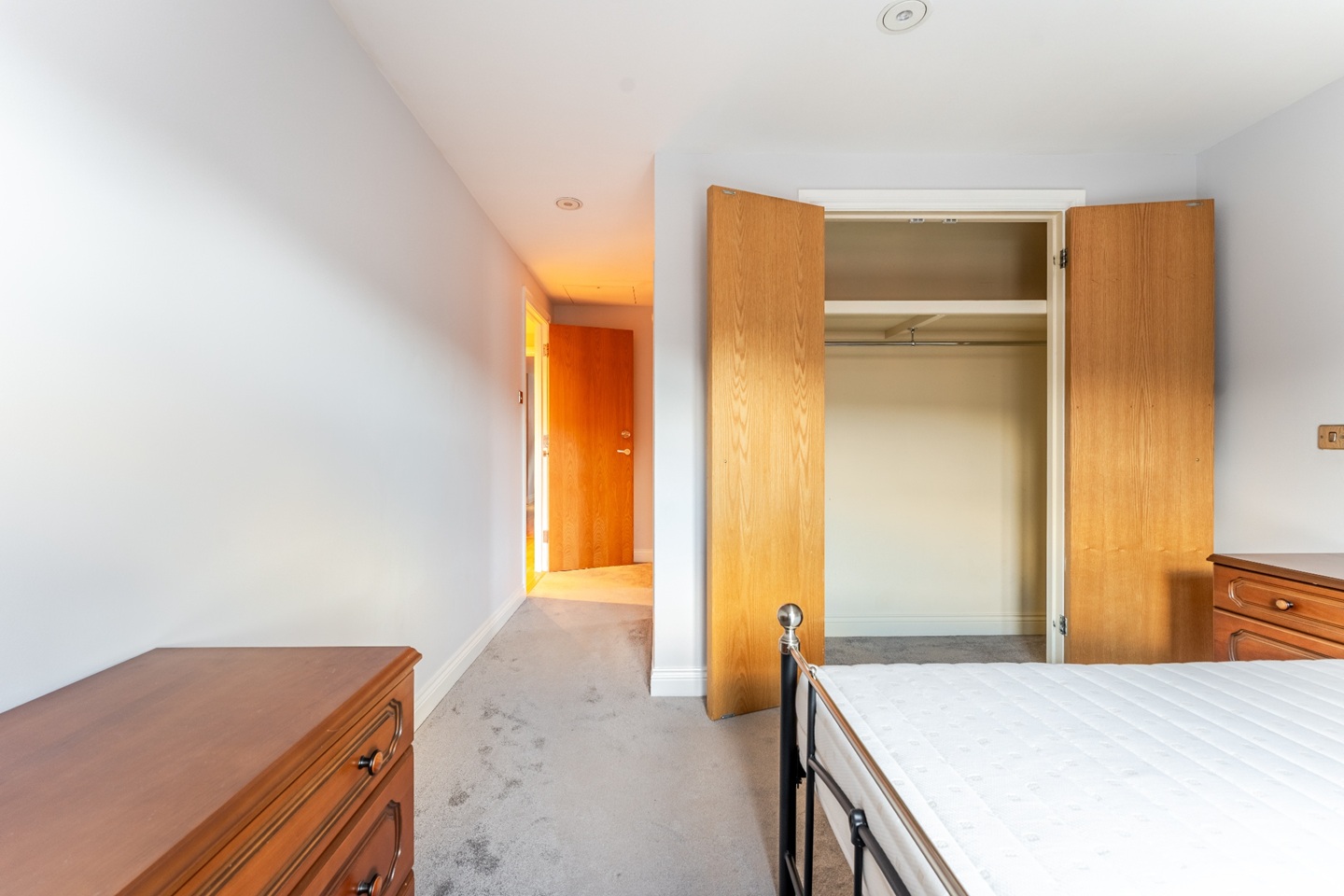 Additional image 6 of 2 Bed Penthouse, The Metropolitan, BS1, N1 7GU