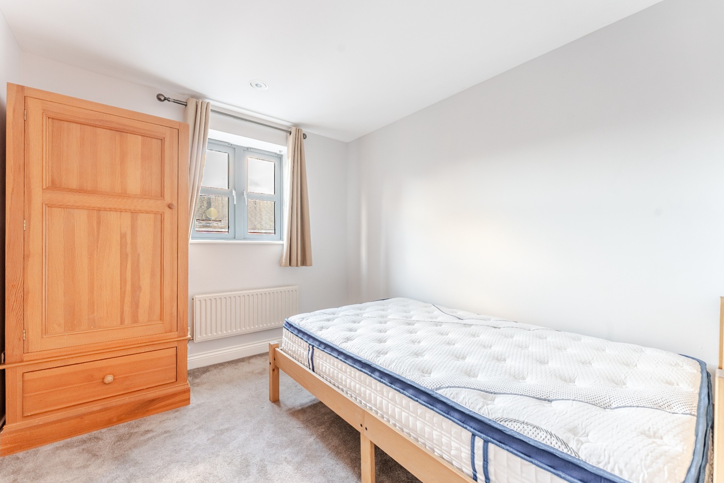 Additional image 9 of 2 Bed Penthouse, The Metropolitan, BS1, N1 7GU