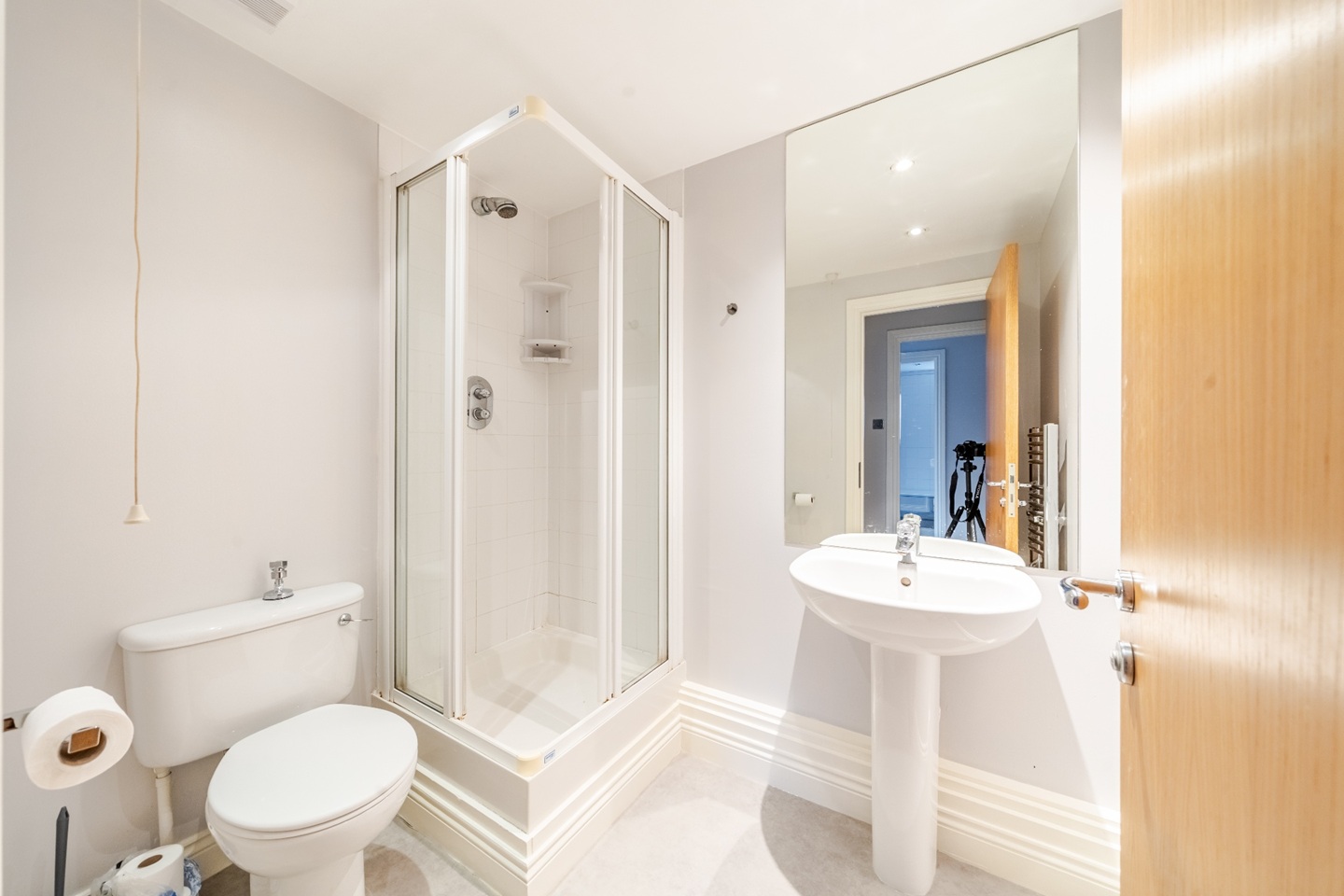 Additional image 10 of 2 Bed Penthouse, The Metropolitan, BS1, N1 7GU