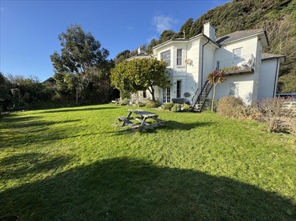 1 Bed Flat, Greycliff, PO38