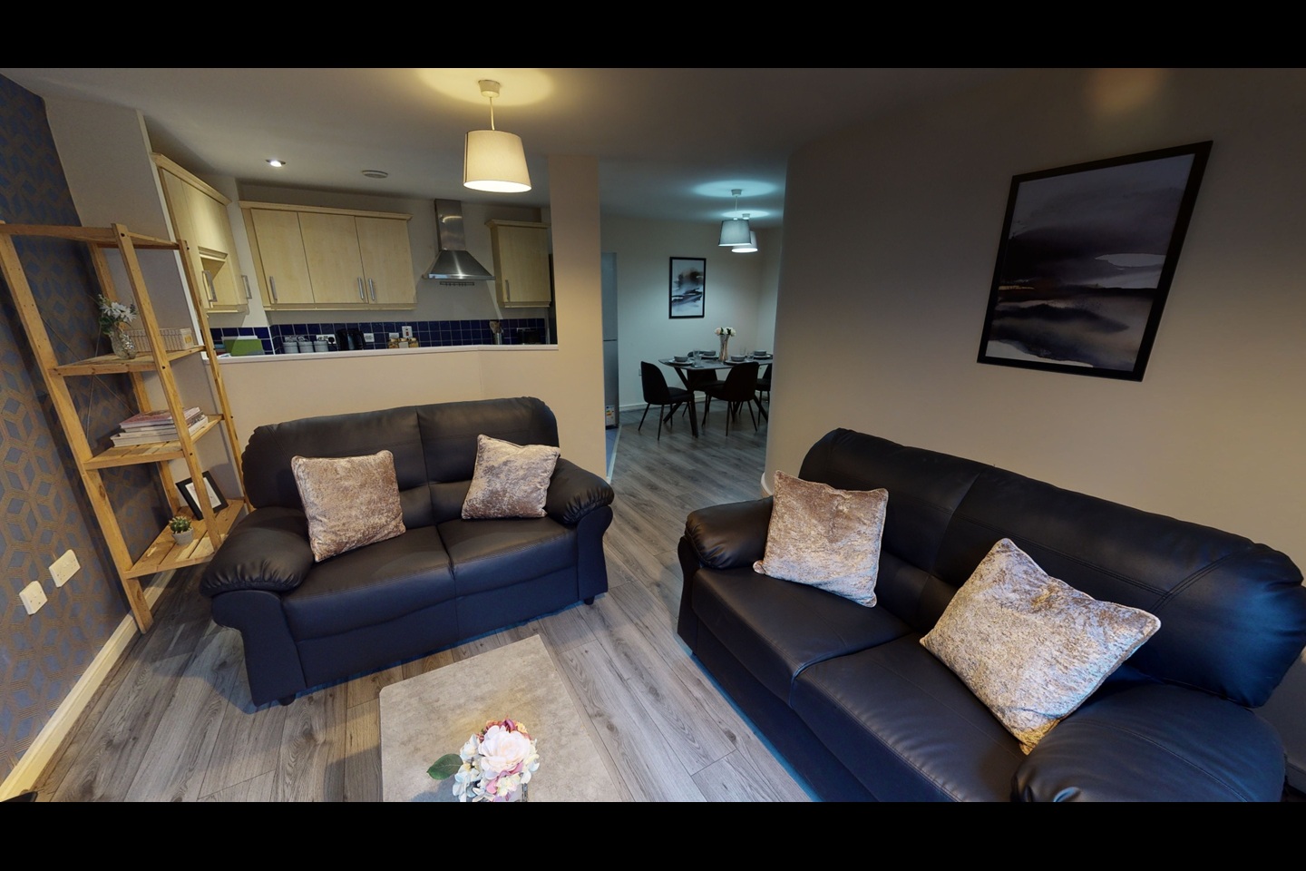 Additional image 2 of 2 Bed Flat, Back Colquitt Street, L1, N1 7GU