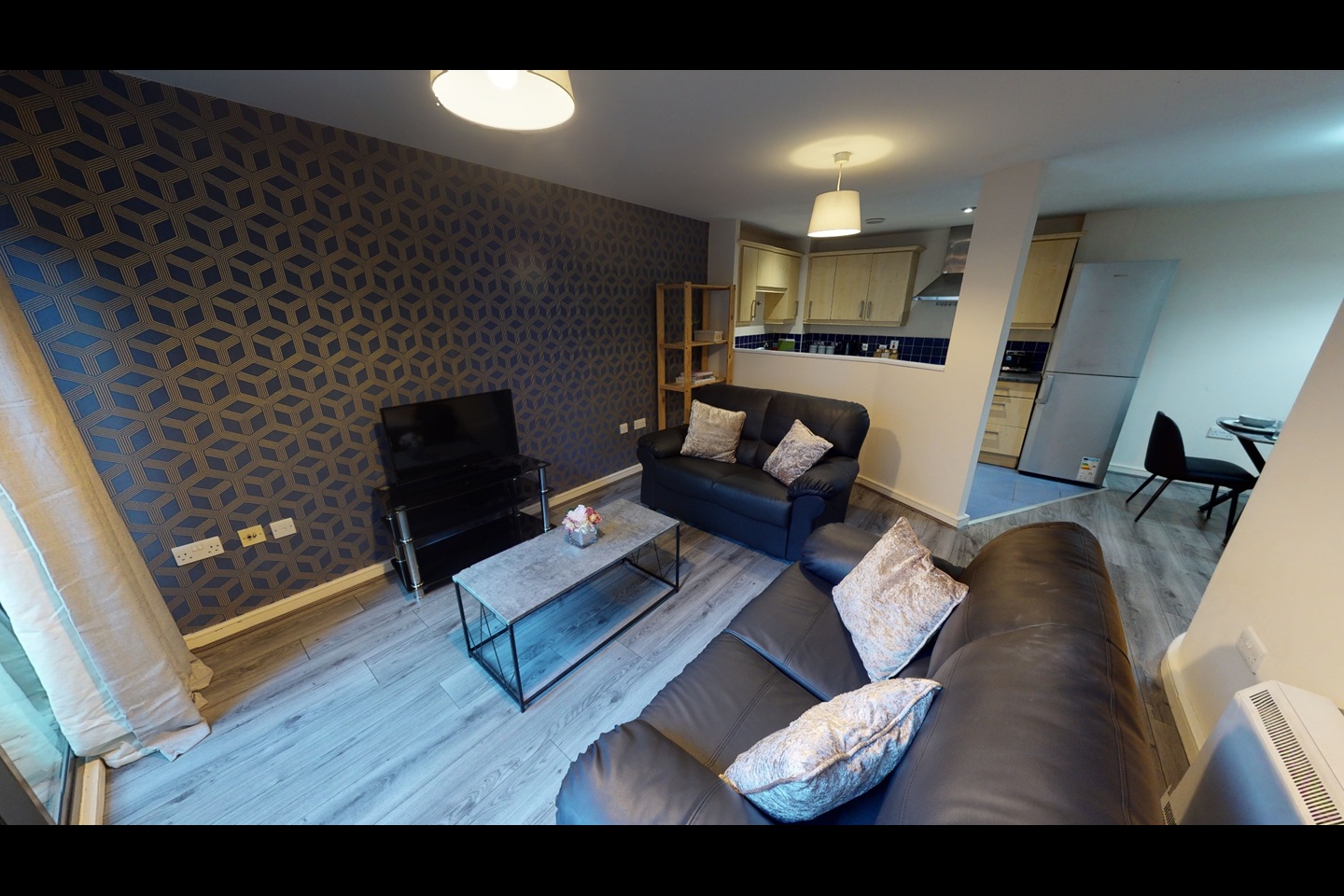 Additional image 3 of 2 Bed Flat, Back Colquitt Street, L1, N1 7GU