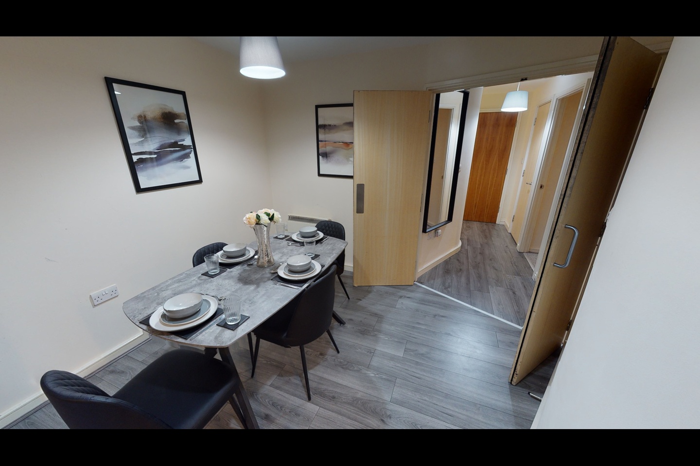 Additional image 5 of 2 Bed Flat, Back Colquitt Street, L1, N1 7GU