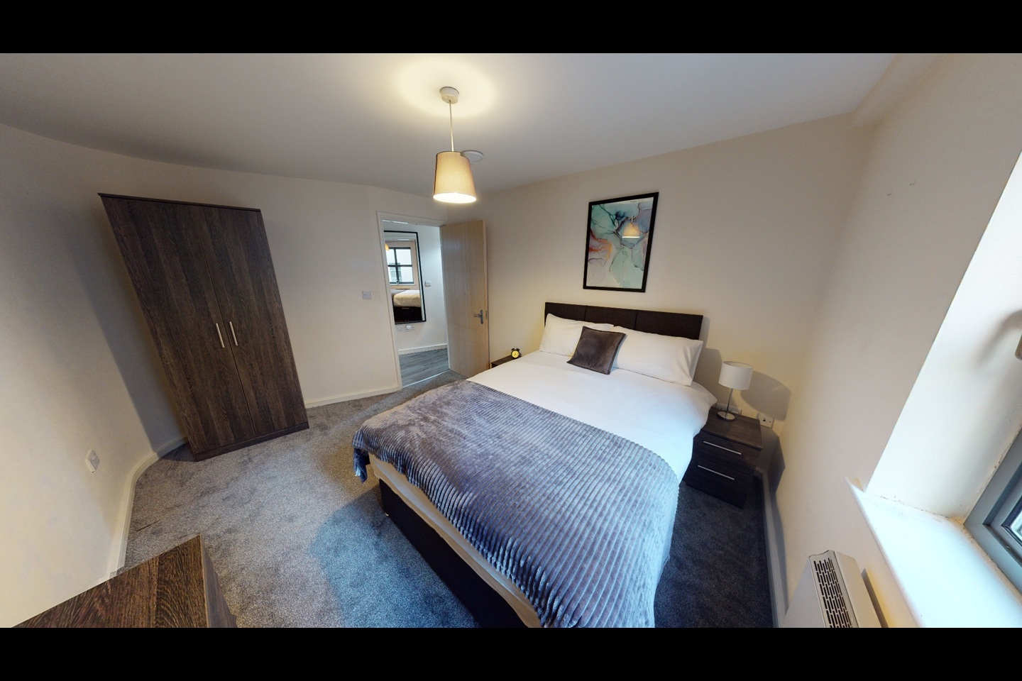 Additional image 7 of 2 Bed Flat, Back Colquitt Street, L1, N1 7GU