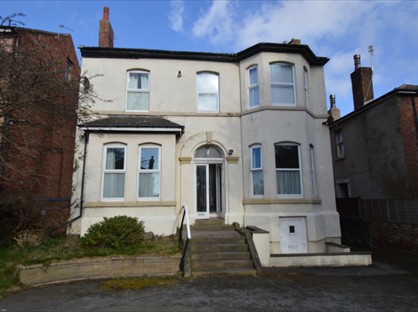 2 Bed Flat, Saunders Street, PR9