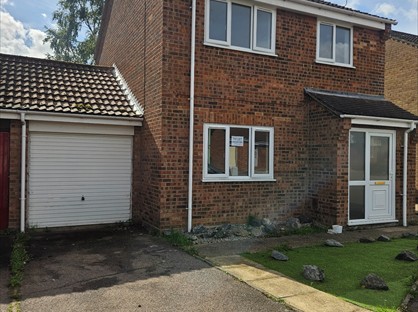 3 Bed Detached House, Hobart Way, NR32