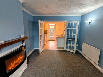 2 Bed Terraced House, Rowrah Road, CA26