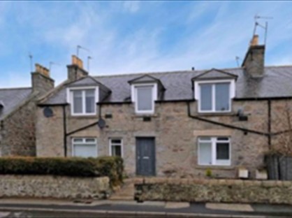 1 Bed Flat, Bankhead Road, AB21