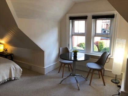 Room in a Shared Flat, Nelson Road, TN34