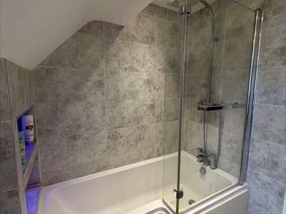 2 Bed Flat, Windmill Rise, KT2