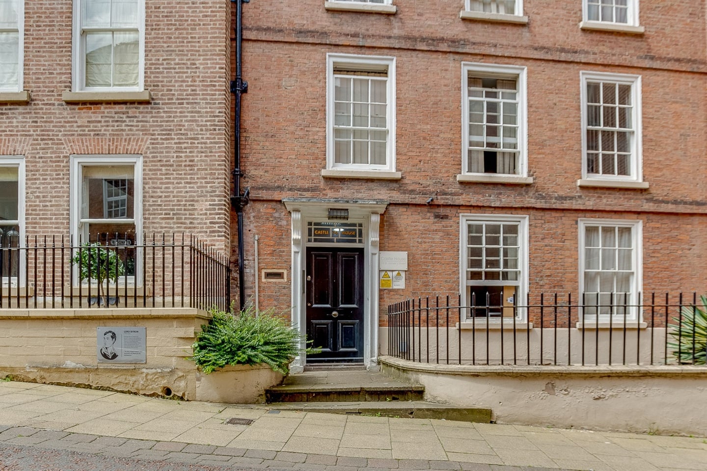 Room in a Shared House, St. James's Street, NG1, N1 7GU