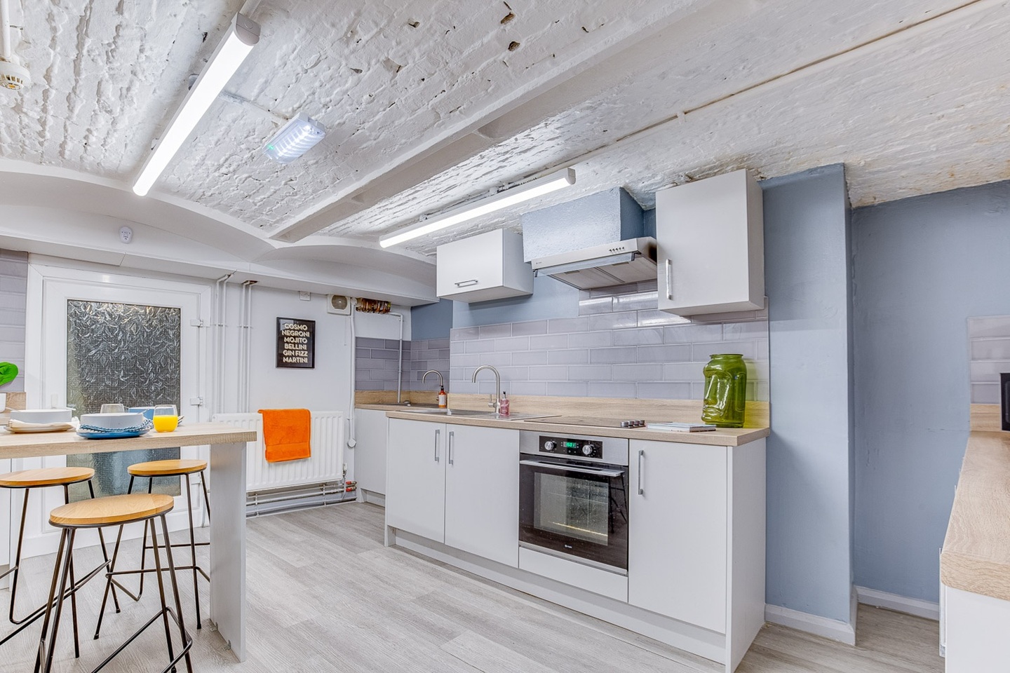 Additional image 2 of Room in a Shared House, St. James's Street, NG1, N1 7GU