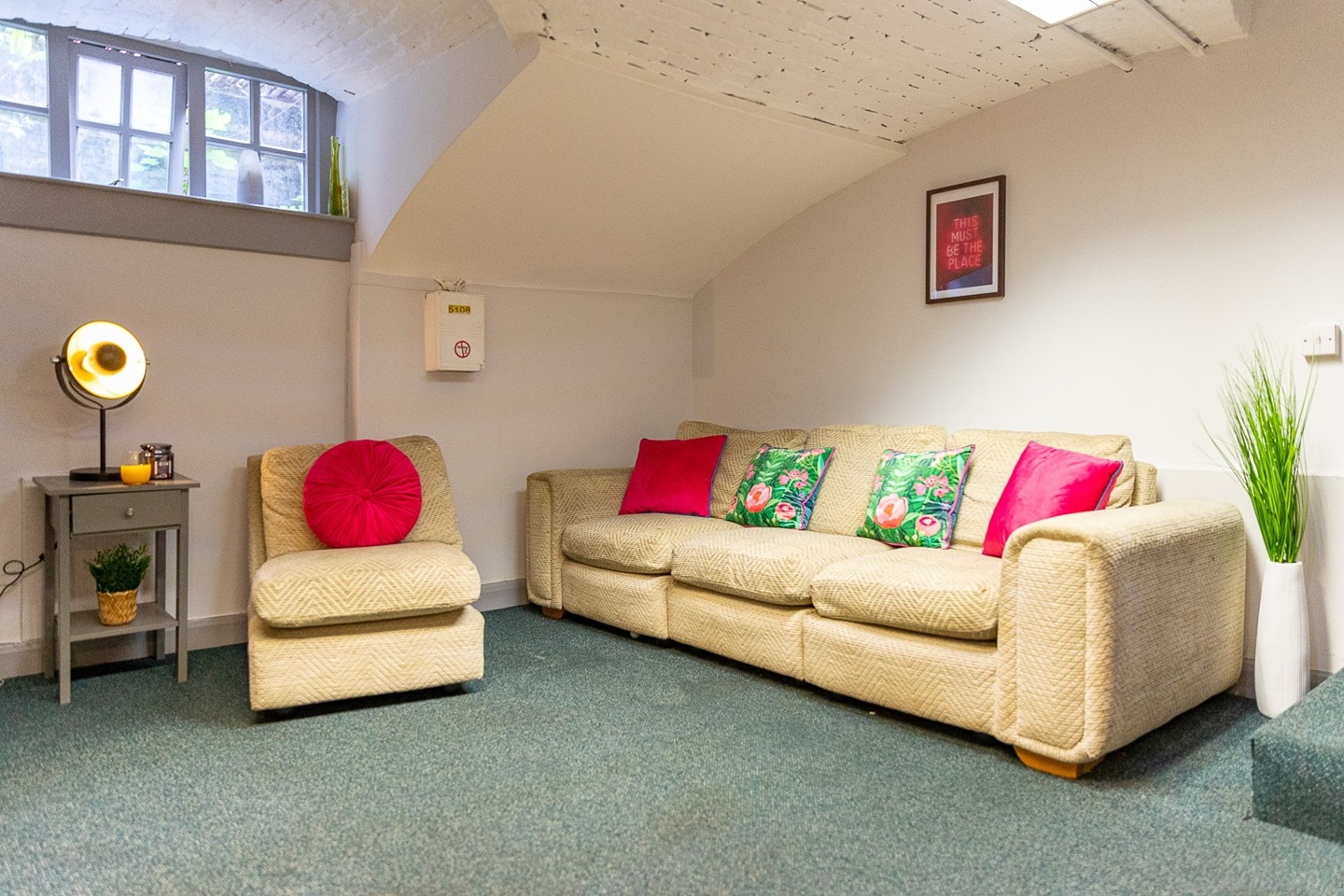 Additional image 9 of Room in a Shared House, St. James's Street, NG1, N1 7GU