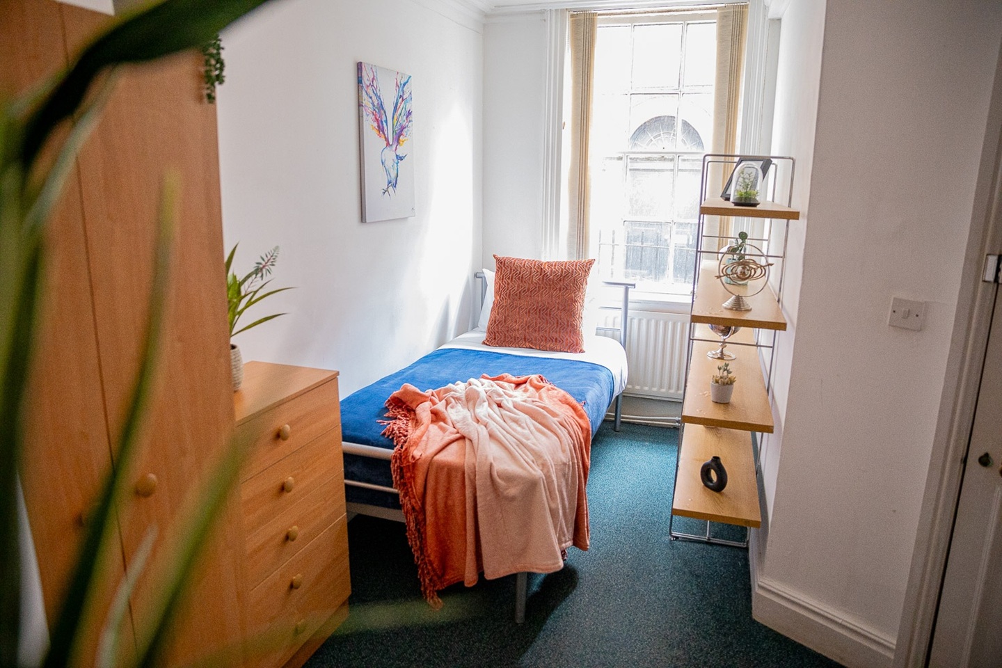 Additional image 10 of Room in a Shared House, St. James's Street, NG1, N1 7GU
