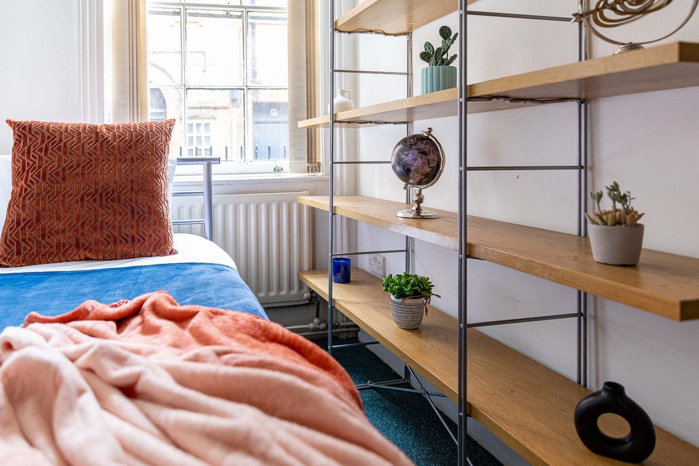 Additional image 11 of Room in a Shared House, St. James's Street, NG1, N1 7GU