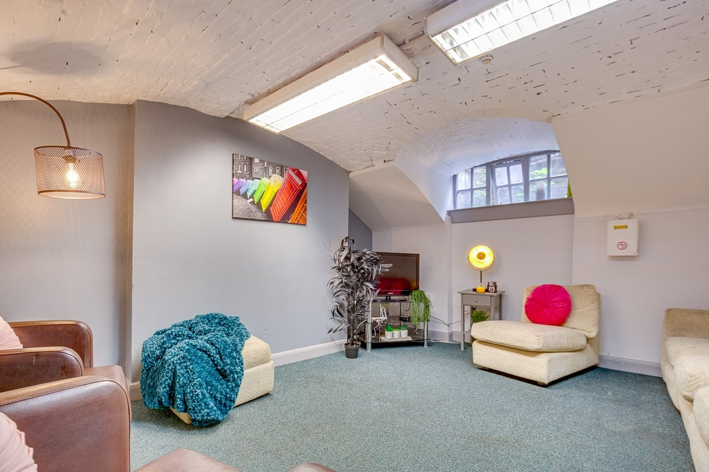 Additional image 12 of Room in a Shared House, St. James's Street, NG1, N1 7GU