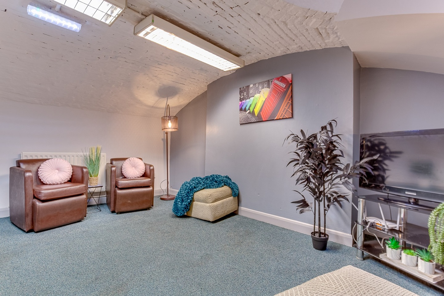Additional image 13 of Room in a Shared House, St. James's Street, NG1, N1 7GU
