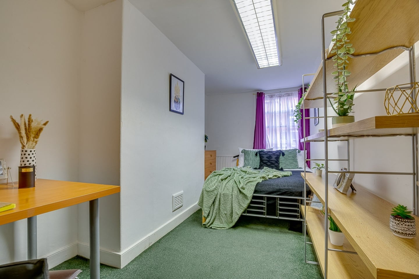 Additional image 14 of Room in a Shared House, St. James's Street, NG1, N1 7GU