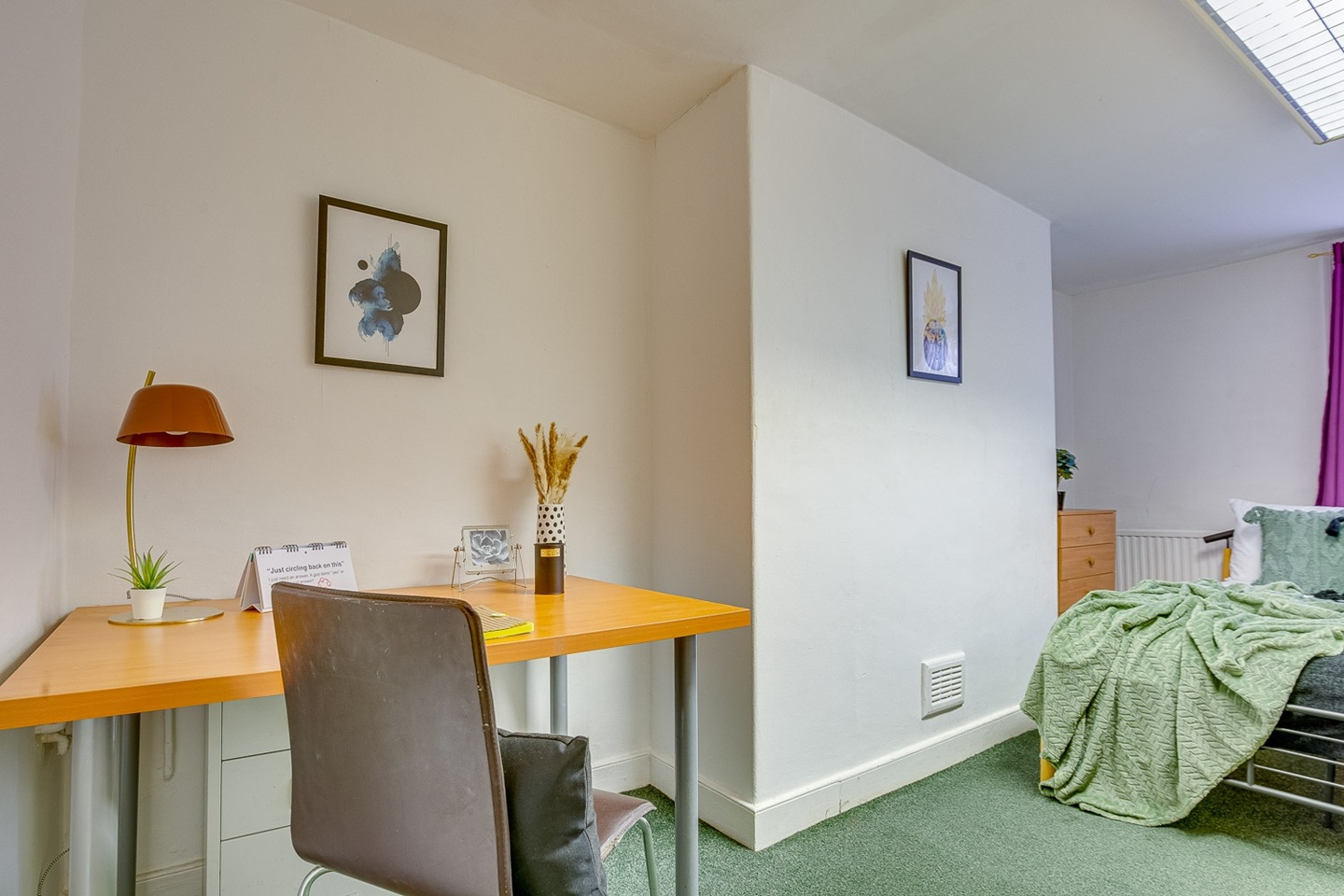Additional image 15 of Room in a Shared House, St. James's Street, NG1, N1 7GU