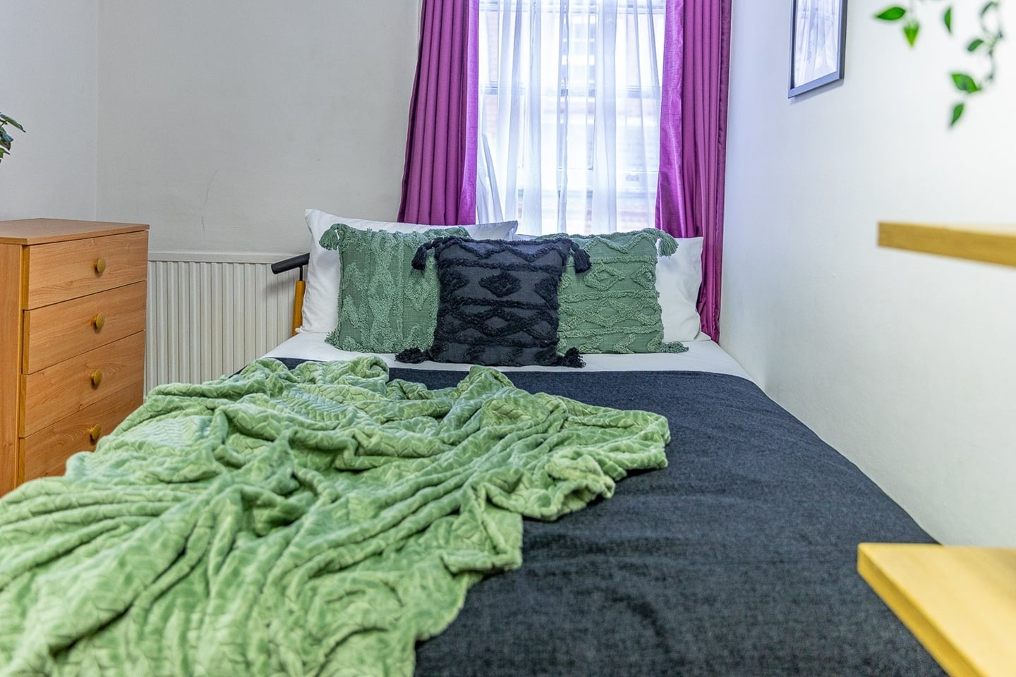 Additional image 16 of Room in a Shared House, St. James's Street, NG1, N1 7GU