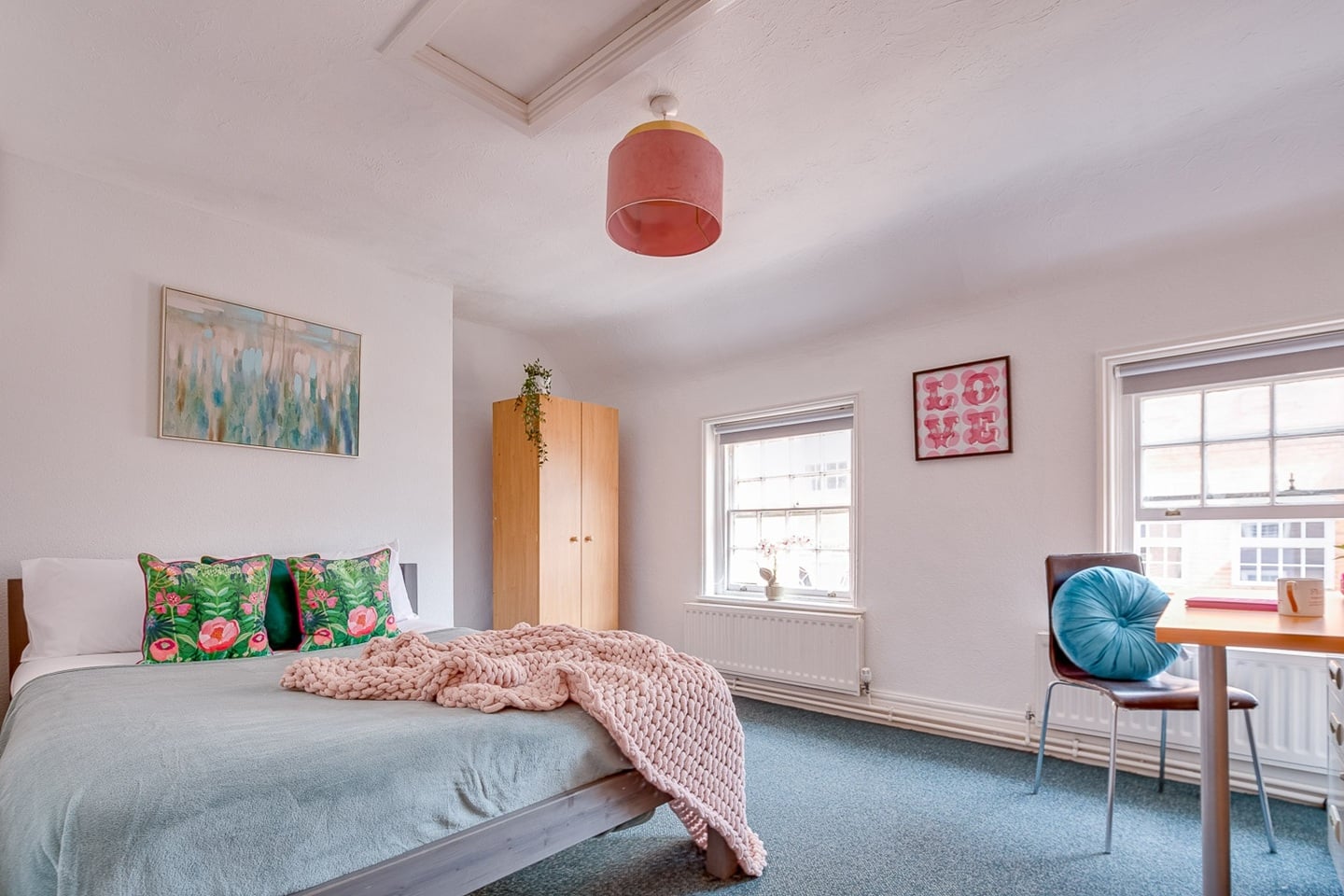 Additional image 18 of Room in a Shared House, St. James's Street, NG1, N1 7GU