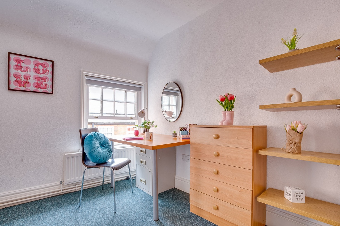 Additional image 19 of Room in a Shared House, St. James's Street, NG1, N1 7GU