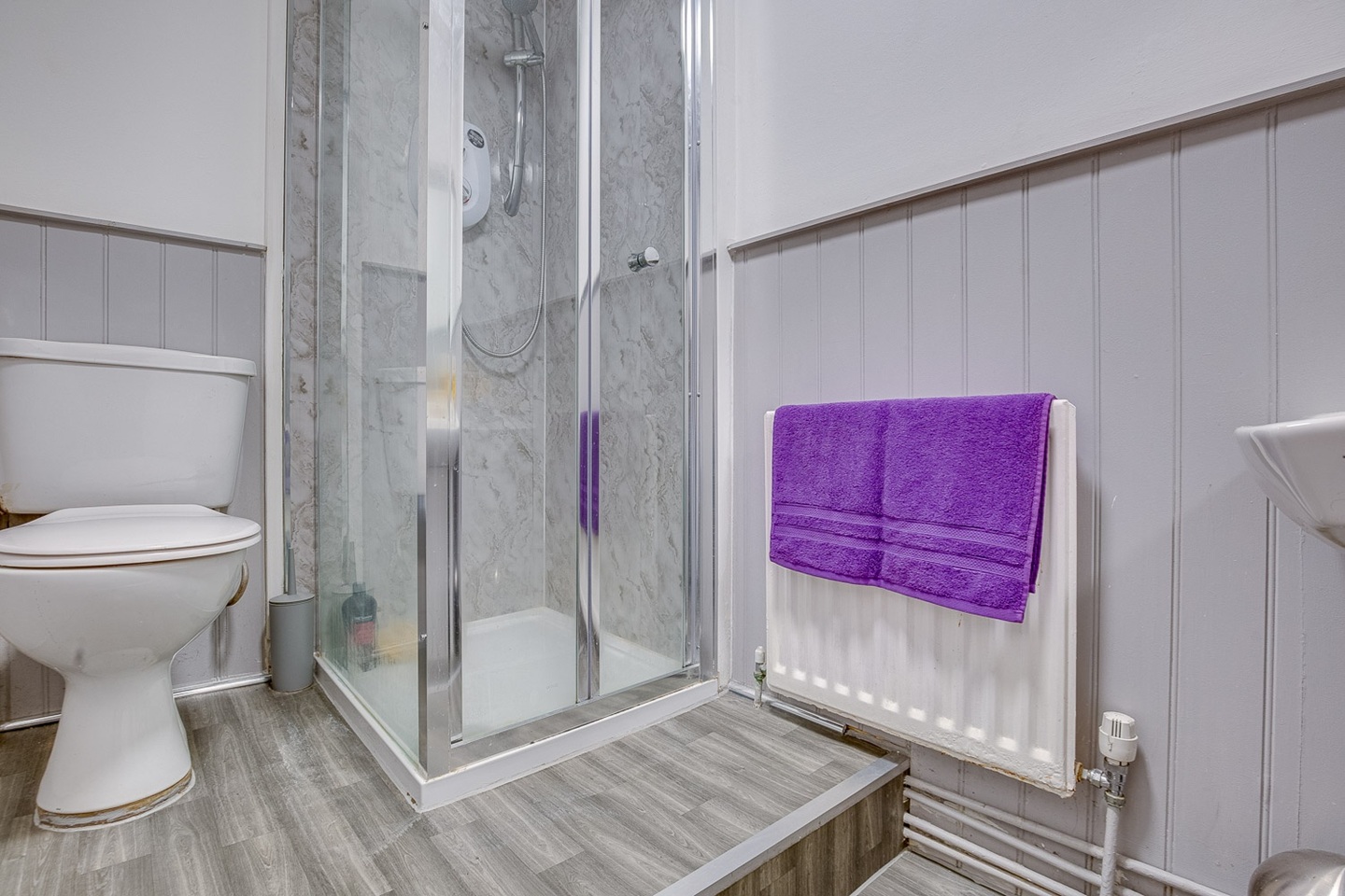 Additional image 21 of Room in a Shared House, St. James's Street, NG1, N1 7GU