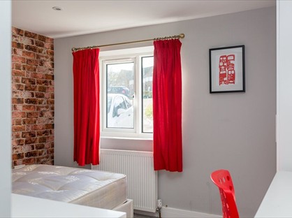 Room in a Shared House, Hawkhurst Road, BN1