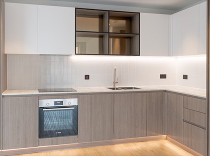 2 Bed Flat, Samara Drive, UB1