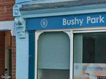 1 Bed Flat, High Street, TW12