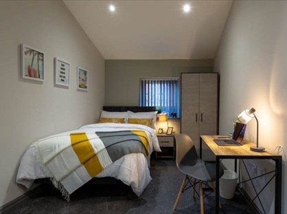 Room in a Shared House, Poolstock Lane, WN3