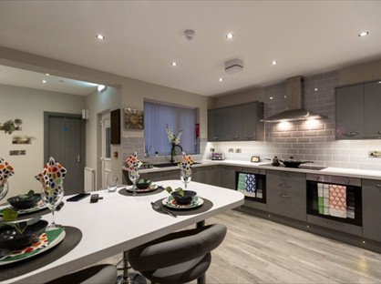 Room in a Shared House, Poolstock Lane, WN3