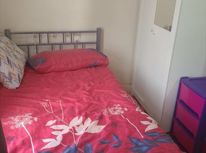 Room in a Shared House, Kensington Avenue, E12