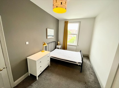 Room in a Shared House, Gladys Avenue, PO2