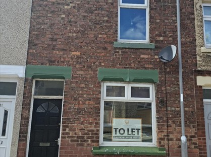 3 Bed Terraced House, Helmsley Street, TS24