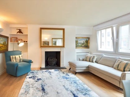 2 Bed Flat, Milford House, W1G