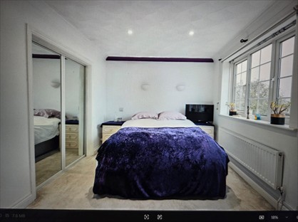 Room in a Shared House, St. Bernards Close, LU3