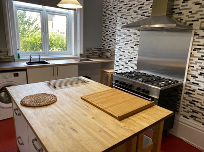 1 Bed Flat, Avenue Road, NG31