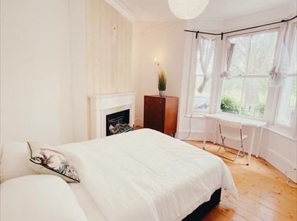 Room in a Shared House, Scawen Road, SE8