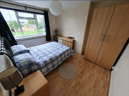 Room in a Shared House, Cranleigh Court Road, BS37