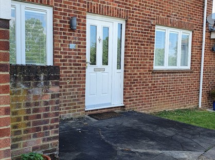 1 Bed Flat, Park Drive, DA3