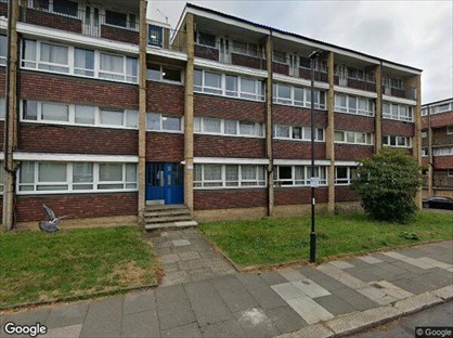 Room in a Shared House, Palmers Road, N11