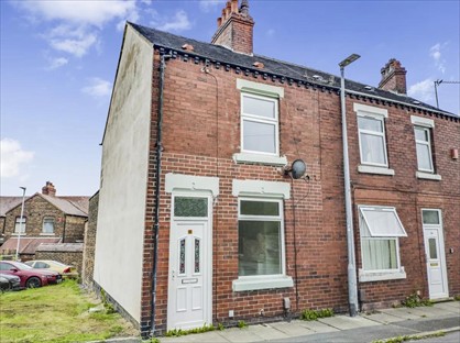 2 Bed Semi-Detached House, Rodgers Street, ST6