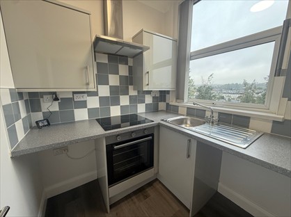 Studio Flat, St. Moritz, TQ2