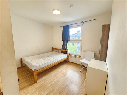 Studio Flat, Wilberforce Road, N4
