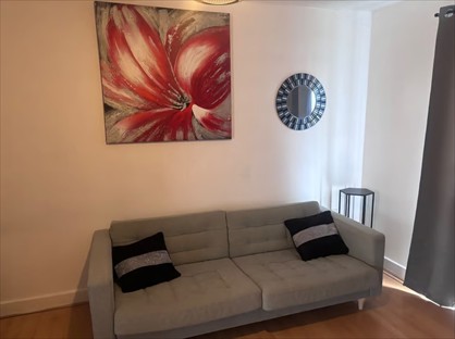 1 Bed Flat, Emerald Road, NW10