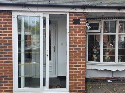 4 Bed Semi-Detached House, Walsall, WS2