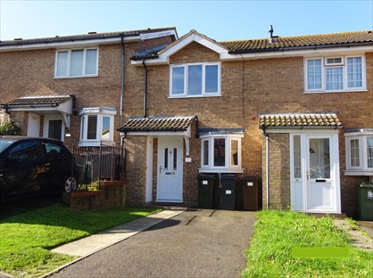 3 Bed Terraced House, Snowdon Close, BN23